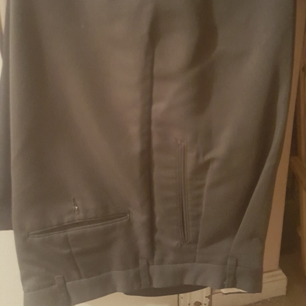 Dress pants
